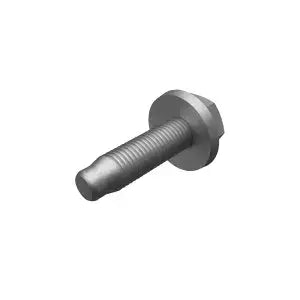 Hex Head Screw And Washer | Mopar | Part Number (6104388AA)