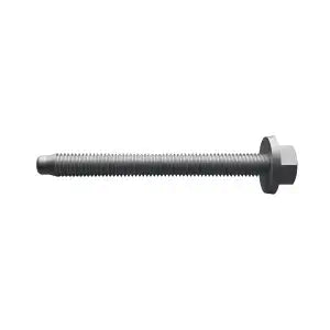 Hex Head Screw And Washer | Mopar | Part Number (6104406AA)