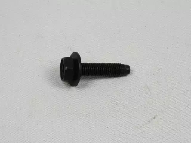 Hex Head Screw And Washer | Mopar | Part Number (6507610AA)Motor Vehicle PartsMy Mopar Garage