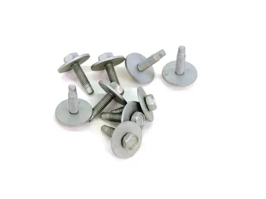Hex Head Screw And Washer | Mopar | Part Number (6508332AA)Motor Vehicle PartsMy Mopar Garage