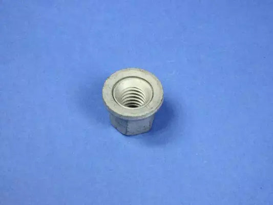 Hex Lock Nut- Mounting | Mopar | Part Number (6507109AA)