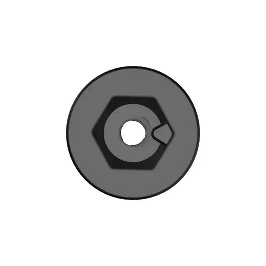 Hex Nut | Mopar | Part Number (68201478AA)