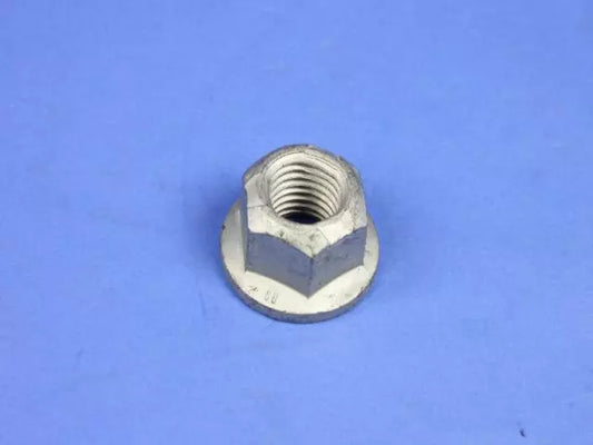 Hex Flange Locking Nut | Mopar | Part Number (6504707)