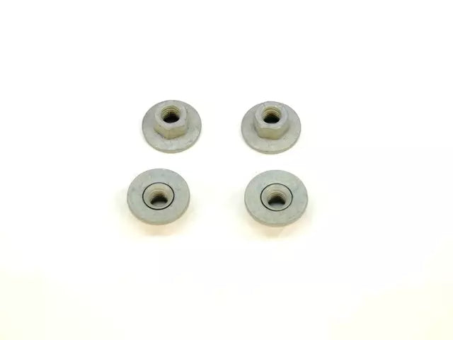 Hex Flange Nut | Mopar | Part Number (6101831)