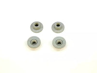 Hex Flange Nut | Mopar | Part Number (6101831)