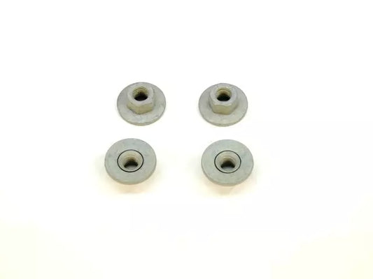 Hex Flange Nut | Mopar | Part Number (6101831)