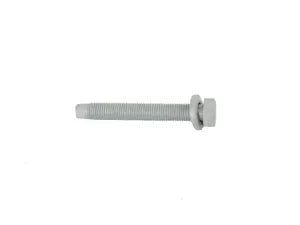 Hex Flange Head Bolt | Mopar | Part Number (6512084AA)