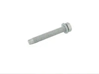Hex Flange Head Bolt | Mopar | Part Number (6512084AA)