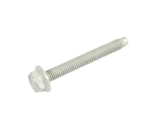 Hex Flange Head Screw- Mounting- Upper | Mopar | Part Number (6105043AA)