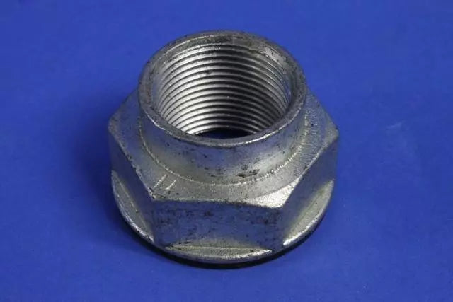 Hex Flange Lock Nut | Mopar | Part Number (6509898AA)