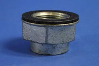 Hex Flange Lock Nut | Mopar | Part Number (6509898AA)