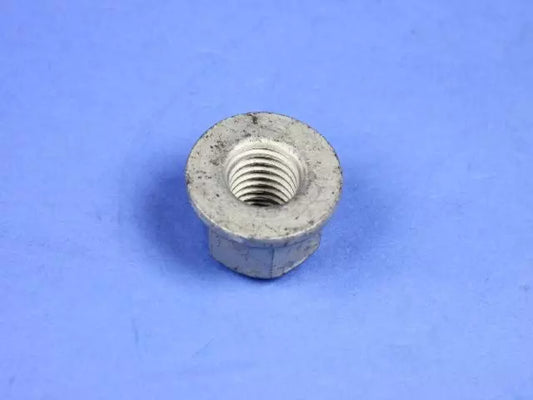 Hex Flange Locking Nut | Mopar | Part Number (6504707)