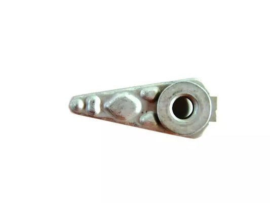 Hex Flange Locking Nut And Retainer | Mopar | Part Number (6511267AA)