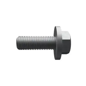 Hex Head Bolt And Coned Washer | Mopar | Part Number (6102400AA)