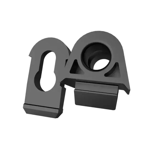 Hood Prop Rod Clip | Mopar | Part Number (68112784AA)