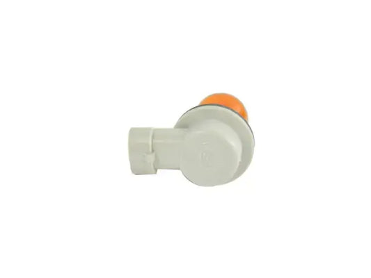 Lamp Socket | Mopar | Part Number (68285016AA)