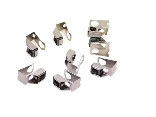 Lock Nut- Mounting Right Side | Mopar | Part Number (6508305AA)Motor Vehicle Engine PartsMy Mopar Garage