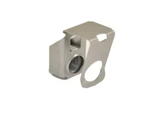 Lock Nut- Mounting Right Side | Mopar | Part Number (6508305AA)