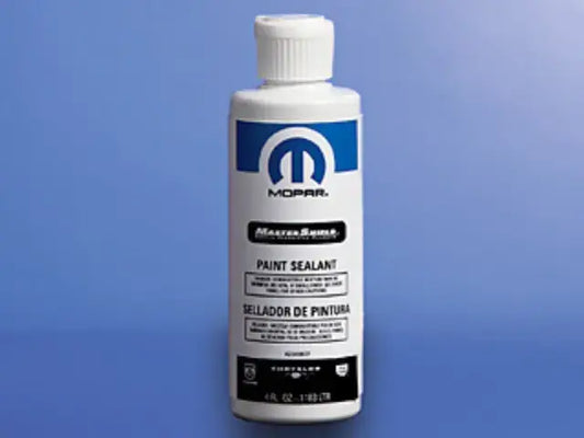 Master Shield- Paint Sealant | Mopar | Part Number (82212075AB)Vehicle PaintMy Mopar Garage