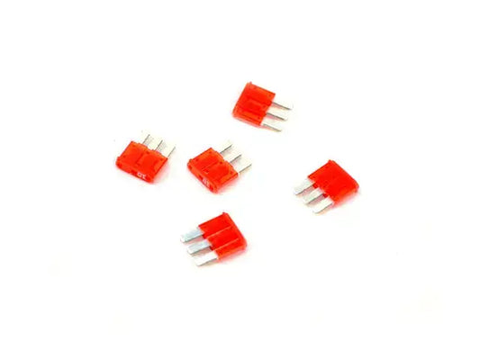 Micro 3 Fuse | Mopar | Part Number (68217115AB)FusesMy Mopar Garage