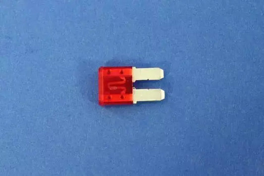 Micro Fuse | Mopar | Part Number (68100731AB)FusesMy Mopar Garage