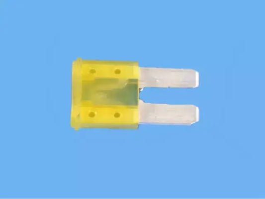 Micro Fuse | Mopar | Part Number (68100746AB)