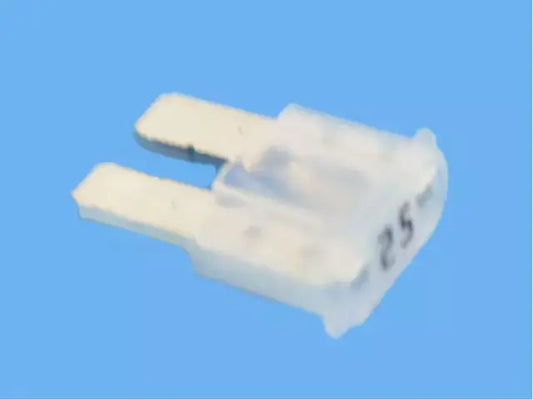 Micro Fuse | Mopar | Part Number (68100747AB)