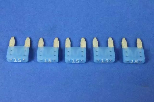 Mini Fuse | Mopar | Part Number (ATM15)