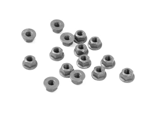 Nut- Mounting | Mopar | Part Number (6506619AA)Motor Vehicle Engine PartsMy Mopar Garage