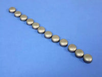 Oil Indicator Tube Plug | Mopar | Part Number (6036458AA)Oil Drain PlugsMy Mopar Garage