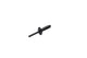 Plastic Rivet | Mopar | Part Number (6500898)Motor Vehicle Frame & Body PartsMy Mopar Garage