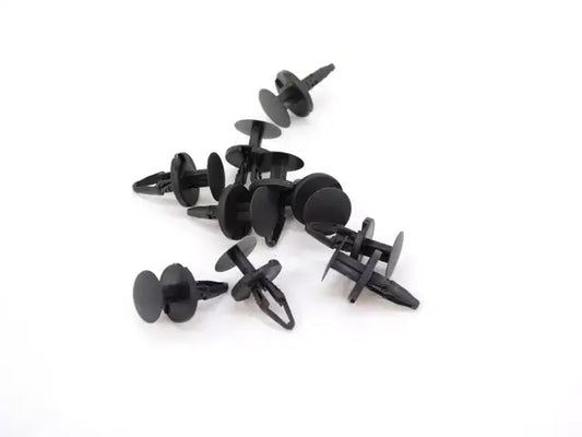 Push Pin | Mopar | Part Number (6508863AA)Motor Vehicle Interior FittingsMy Mopar Garage