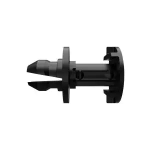Push Pin | Mopar | Part Number (6510734AA)