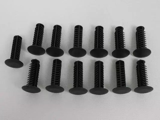 Push Pin- Mounting | Mopar | Part Number (6508728AA)