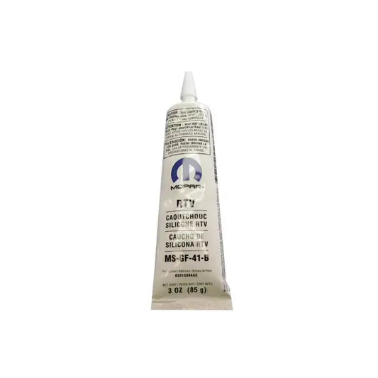 RTV Sealer | Mopar | Part Number (5010884AD)Motor Vehicle Engine PartsMy Mopar Garage