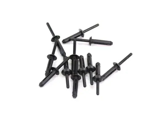 Rivet; Front | Mopar | Part Number (6506007AA)Motor Vehicle Frame & Body PartsMy Mopar Garage