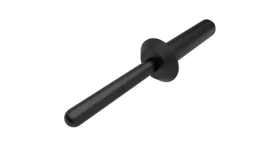 Rivet; Front | Mopar | Part Number (6506007AA)