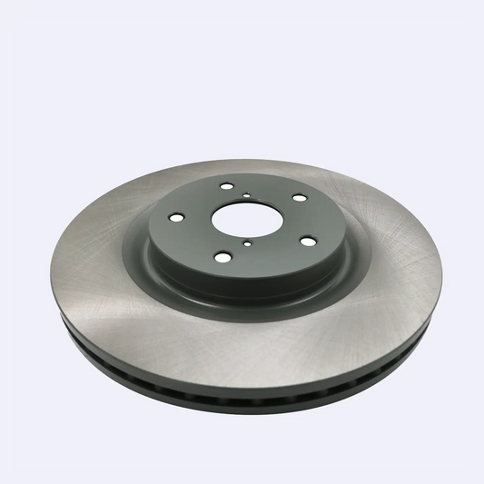 Disc brake rotor | 1BP00027AA
