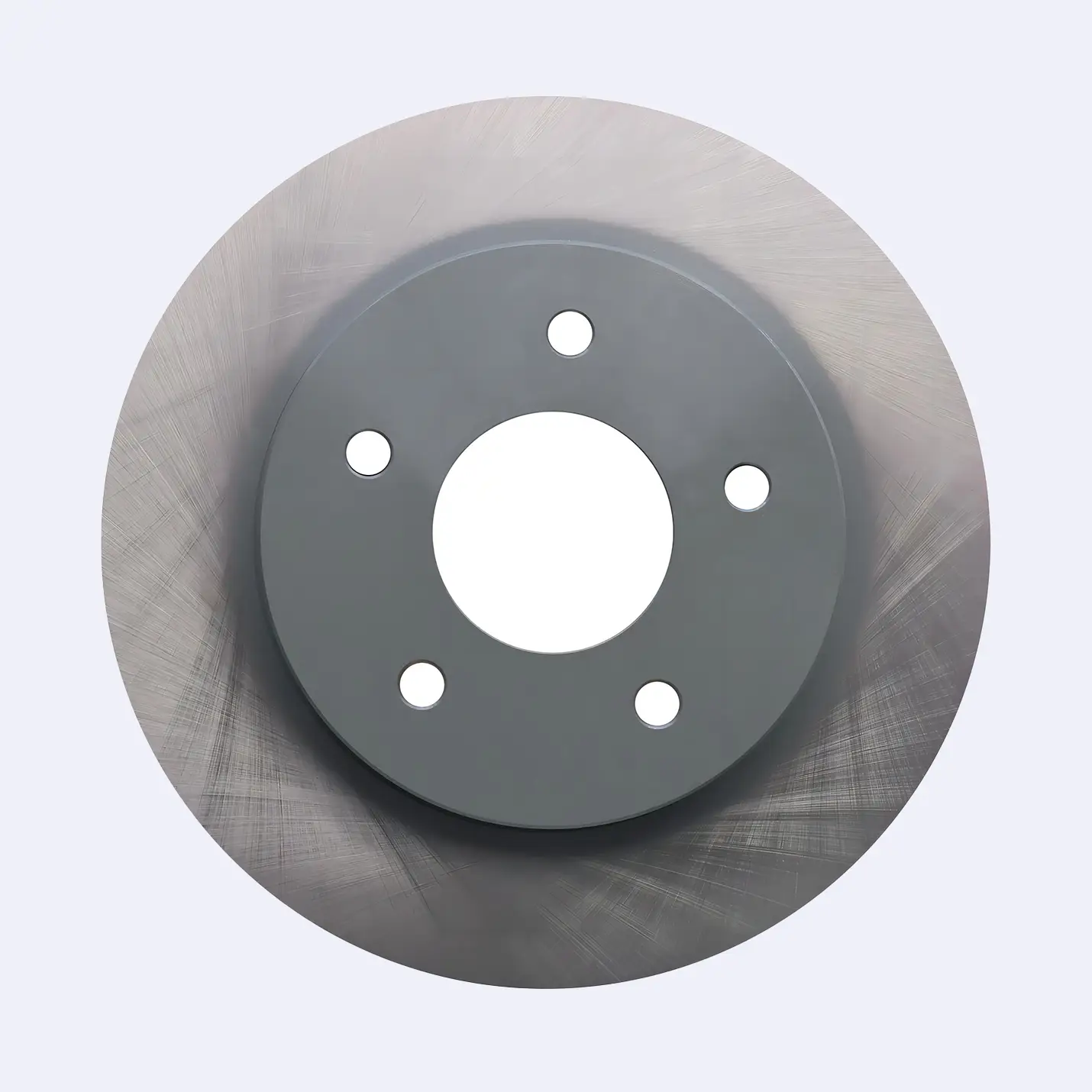 Disc brake rotor | 1BP00027AA