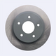 Disc brake rotor | 1BP00027AA