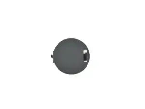 Screw Cover Cap- Left | Mopar | Part Number (5XG37LXHAA)
