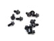 Screw Hex Head | Mopar | Part Number (6101221)Motor Vehicle Engine PartsMy Mopar Garage