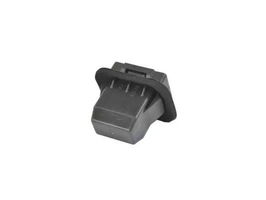 Seat Cushion To Floor Pan Retainer | Mopar | Part Number (6511626AA)