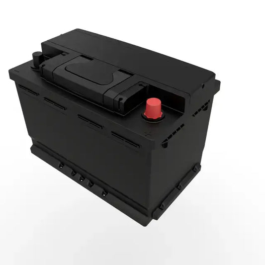 Storage Battery | Mopar | Part Number (BBH6F001AA)BatteriesMy Mopar Garage