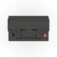 Storage Battery | Mopar | Part Number (BBH6F001AA)BatteriesMy Mopar Garage