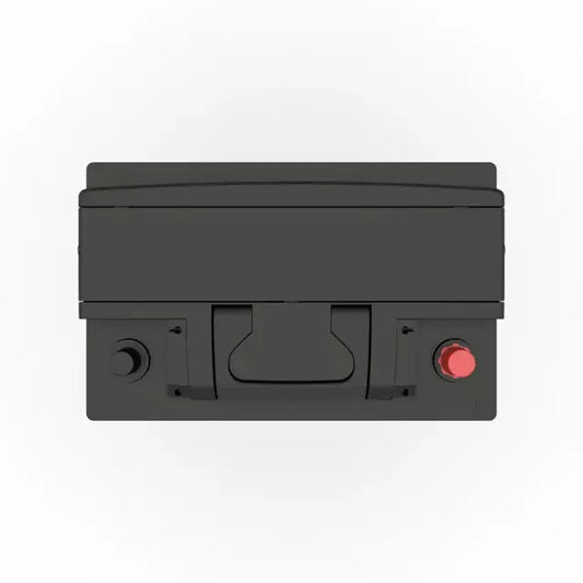 Storage Battery | Mopar | Part Number (BBH6F001AA)