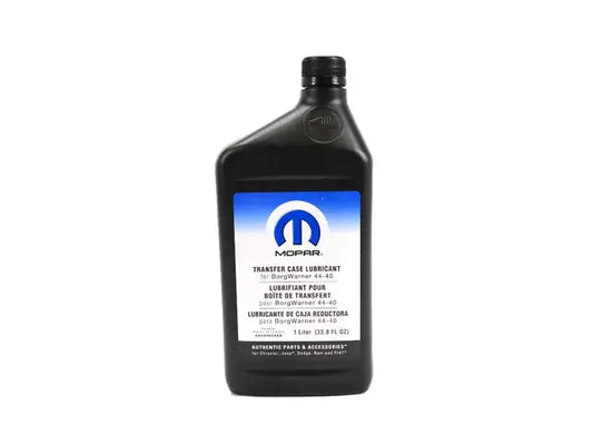 Transfer Case Lubricant | Mopar | Part Number (68049954AC)Vehicle Transmission FluidMy Mopar Garage