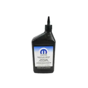 Transfer Case Lubricant | Mopar | Part Number (68089195AA)Vehicle Transmission FluidMy Mopar Garage