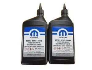 Transfer Case Lubricant | Mopar | Part Number (5016796AD)
