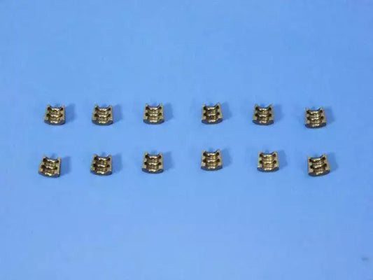 Valve Spring Retainer Lock | Mopar | Part Number (4663722)Motor Vehicle Engine PartsMy Mopar Garage